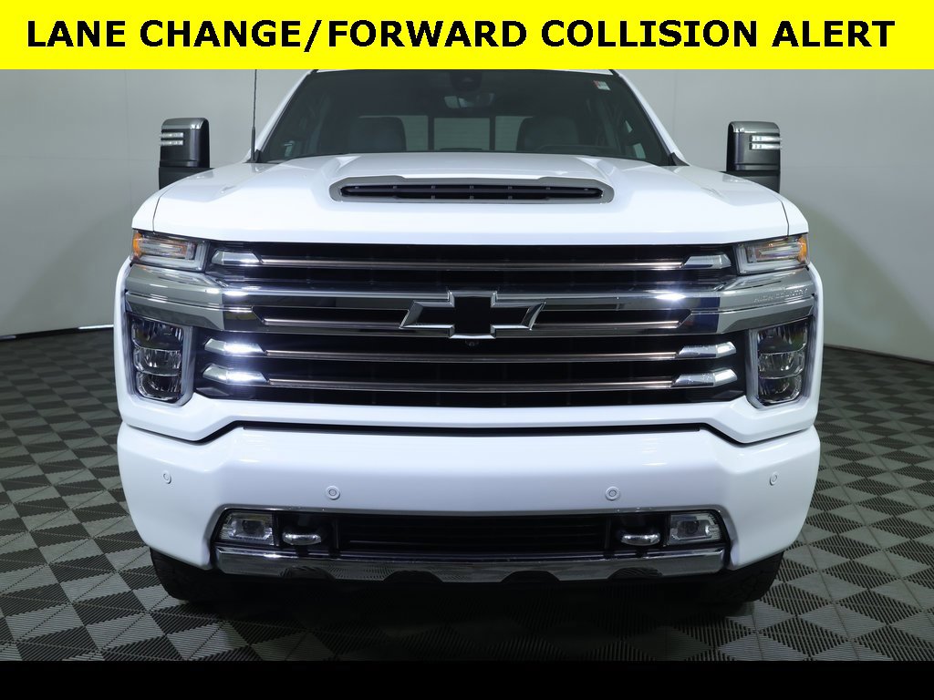 Used 2023 Chevrolet Silverado 2500 High Country w/ Z71 Off-Road Package image 13