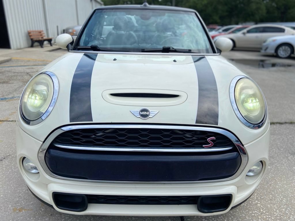 Used 2016 MINI Cooper S FWD image 20
