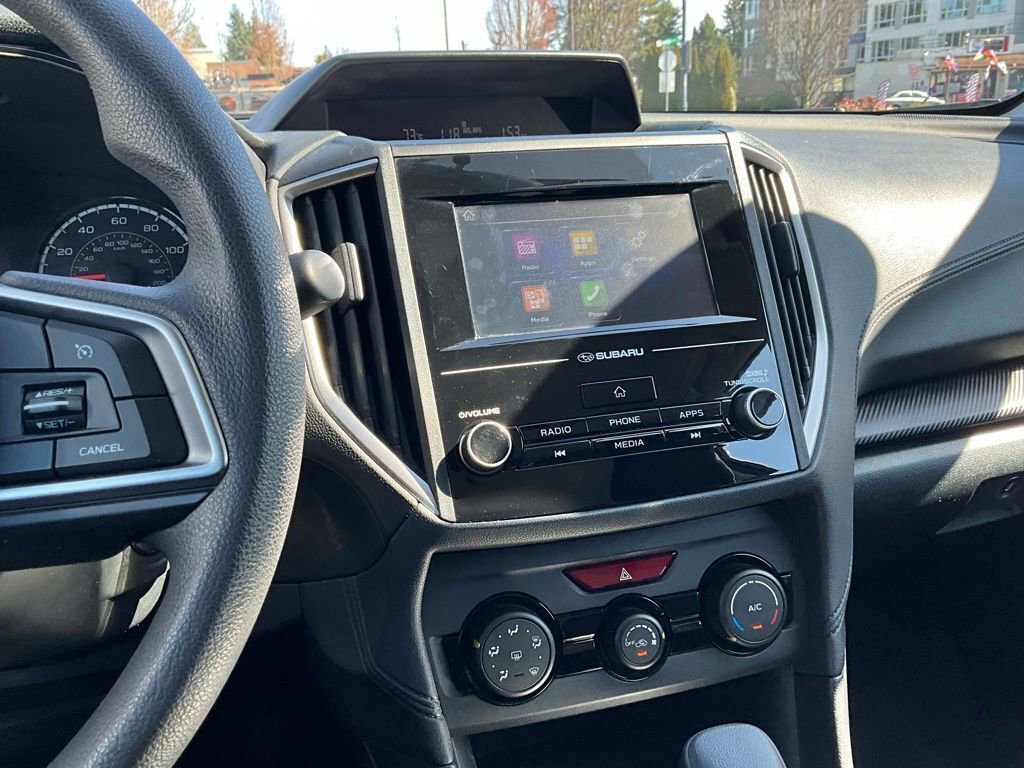 Used 2018 Subaru Impreza 2.0i image 17