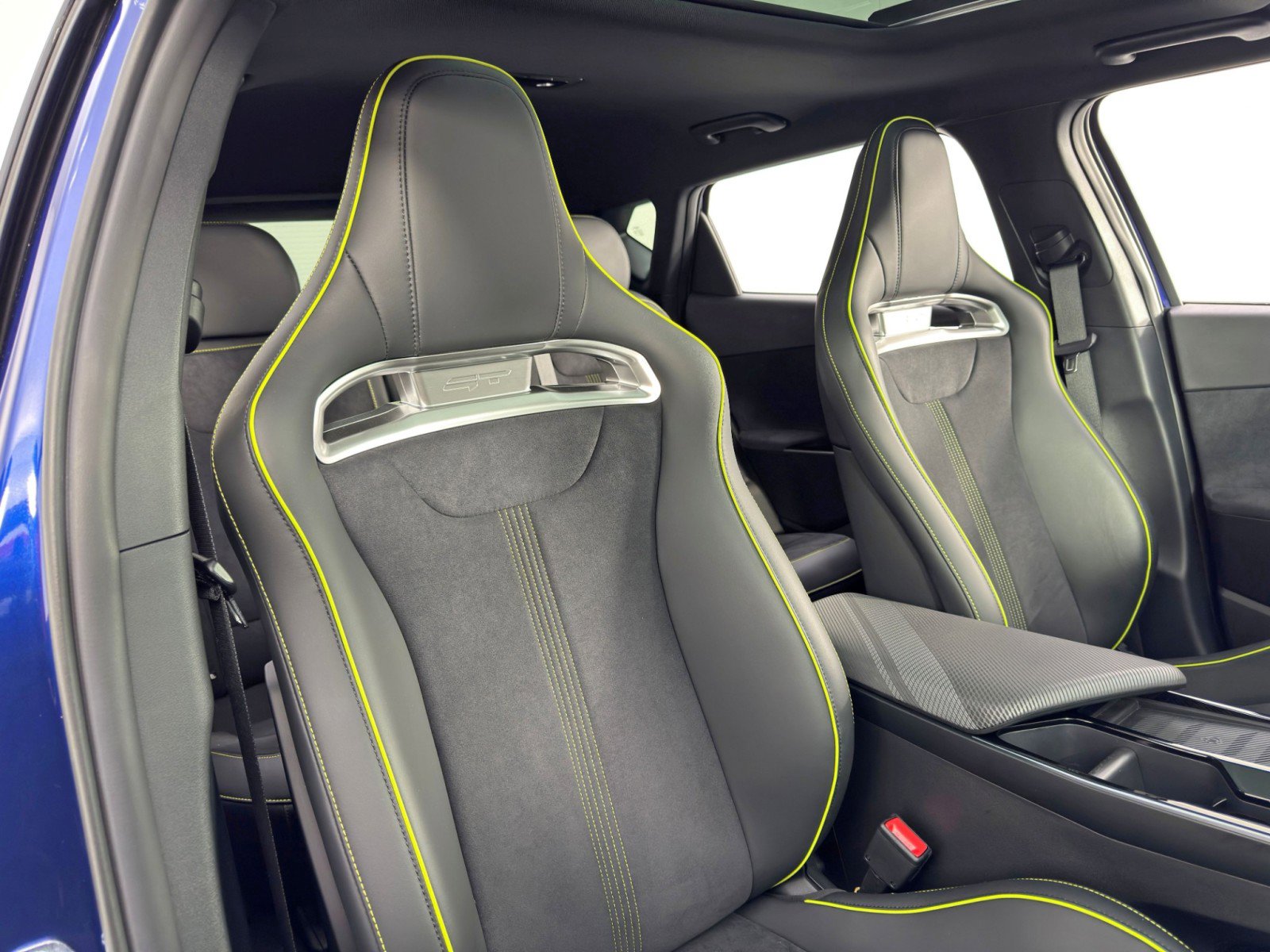 Used 2023 Kia EV6 GT image 39