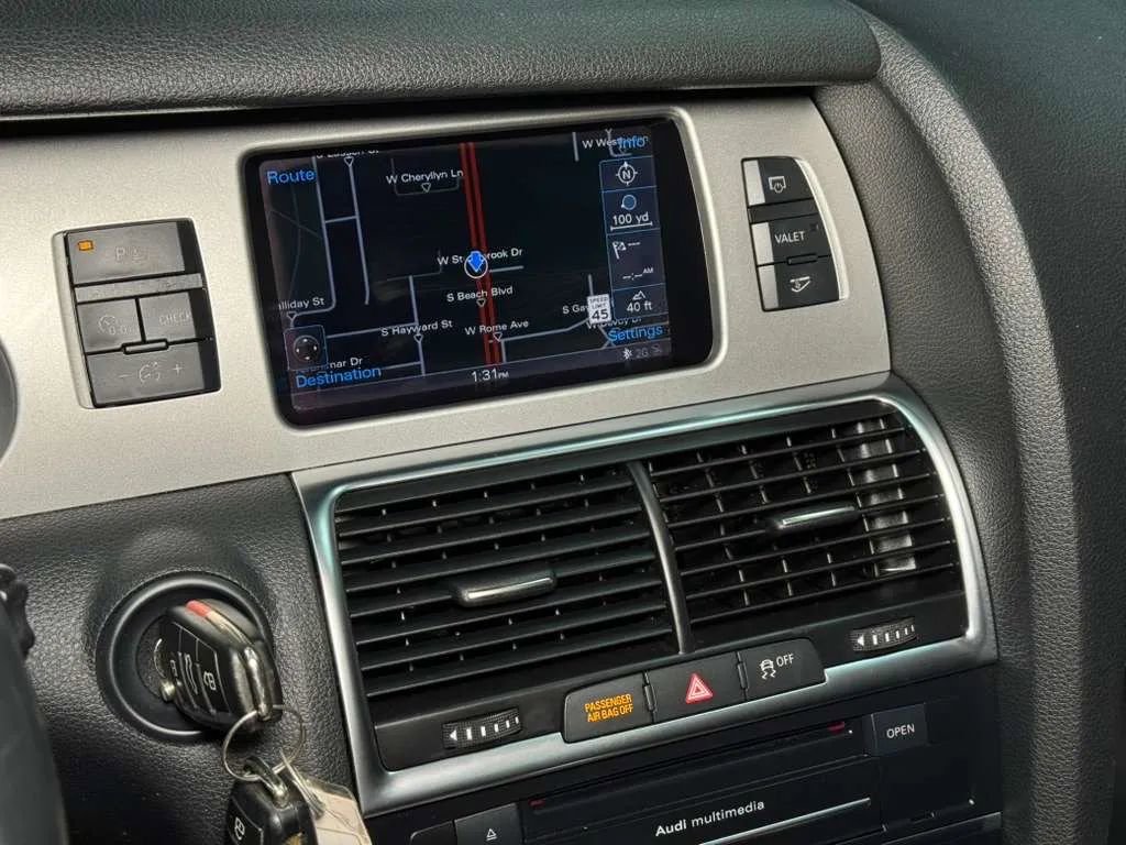 Used 2015 Audi Q7 3.0T Premium Plus w/ Premium Plus Package image 62