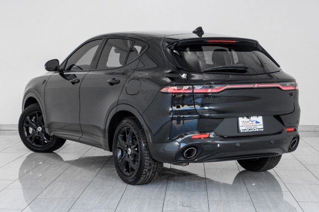 Used 2024 Dodge Hornet R/T Plus w/ R/T Blacktop Package image 8