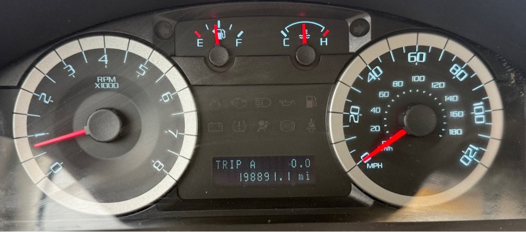 Used 2011 Ford Escape XLT w/ 202A Rapid Spec Order Code FWD image 11