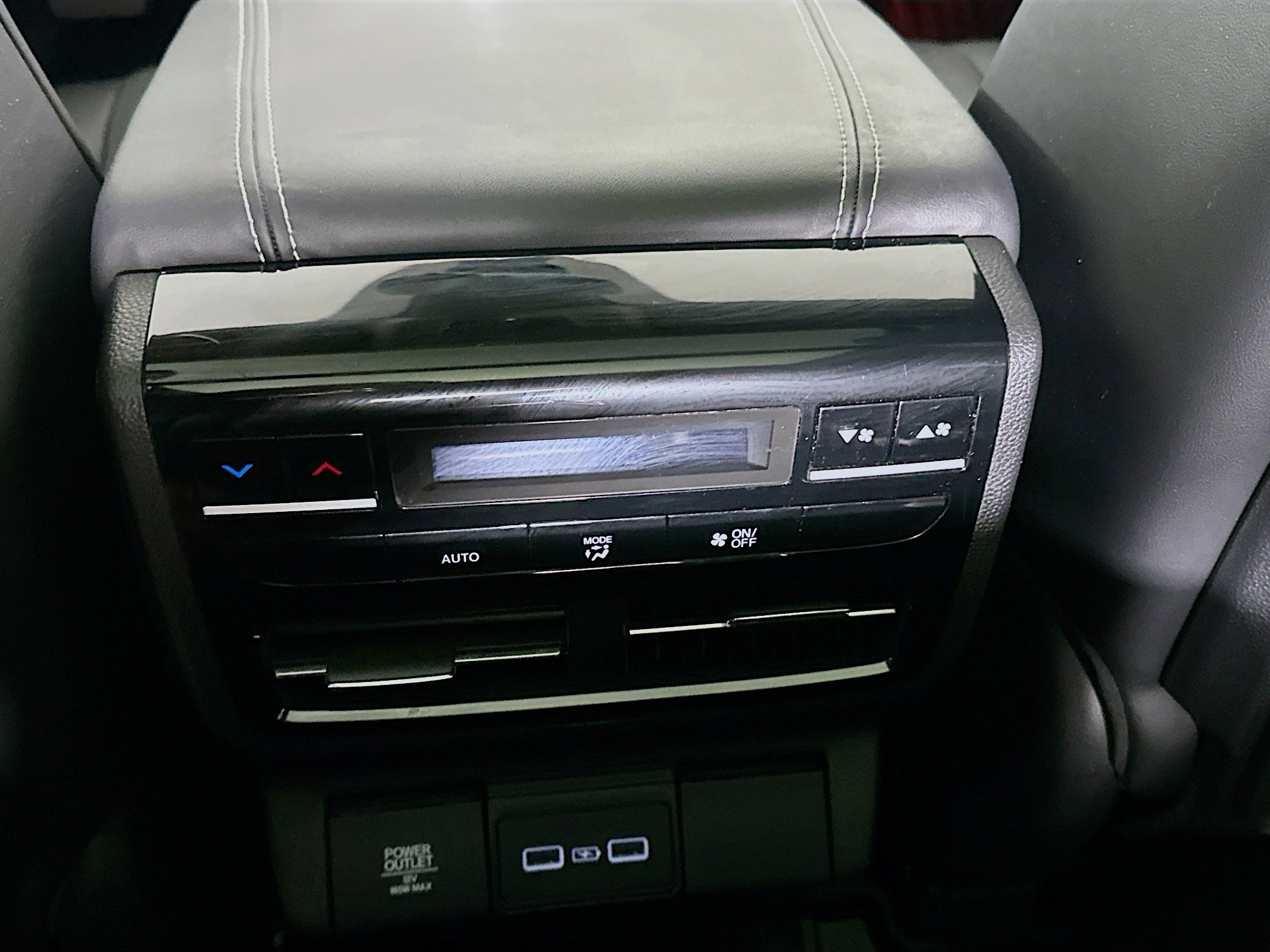 Used 2023 Acura MDX FWD w/ Technology Package image 27
