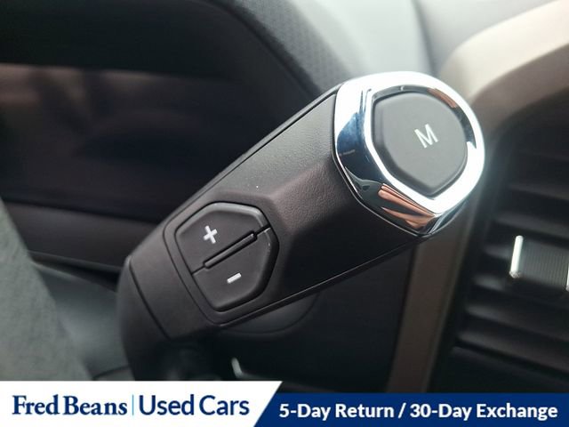 Used 2025 Ford F150 STX w/ Equipment Group 201A FX4 image 22