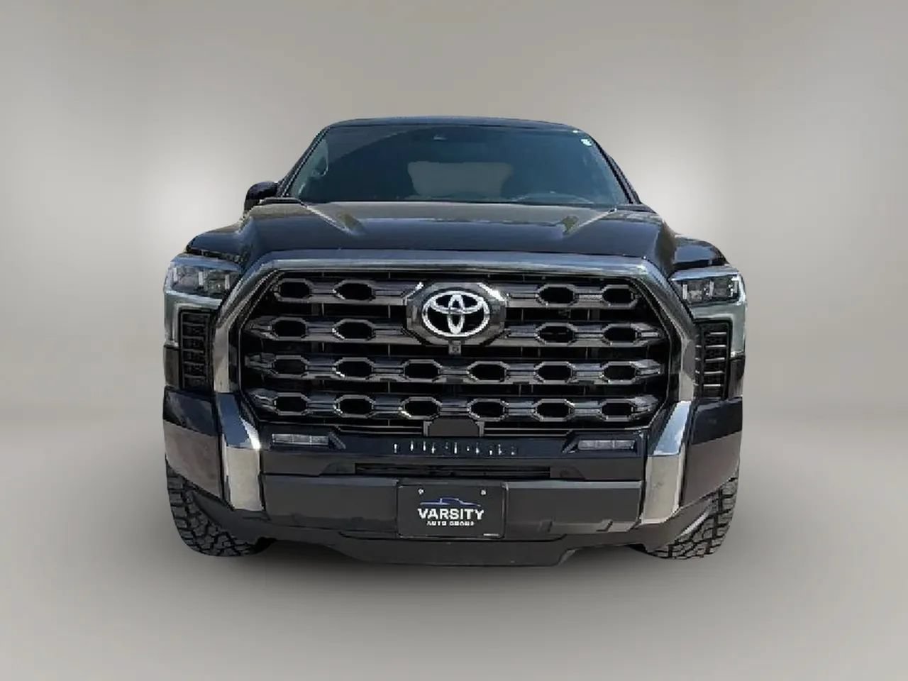 Used 2023 Toyota Tundra Platinum AWD/4WD image 8