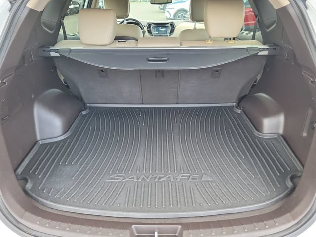 Used 2017 Hyundai Santa Fe Sport w/ 2.4L Tech Package 04 FWD image 13