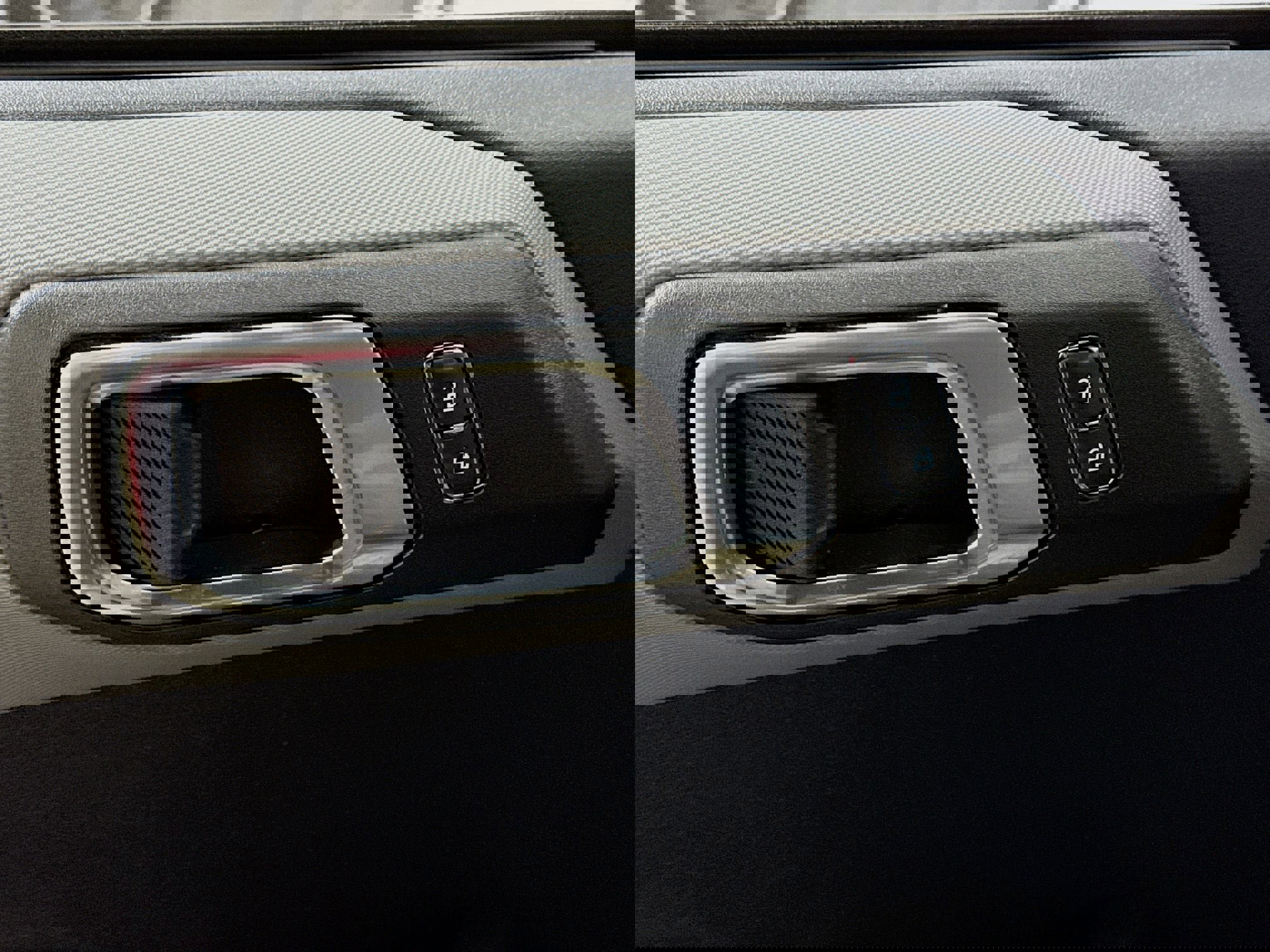 Used 2022 Ford Bronco Big Bend image 18