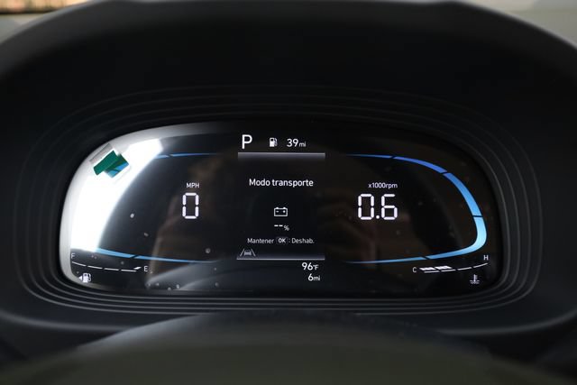 New 2026 Hyundai Venue SEL FWD image 16