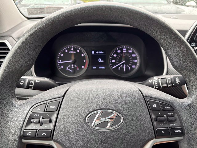 Used 2019 Hyundai Tucson Value AWD/4WD image 19