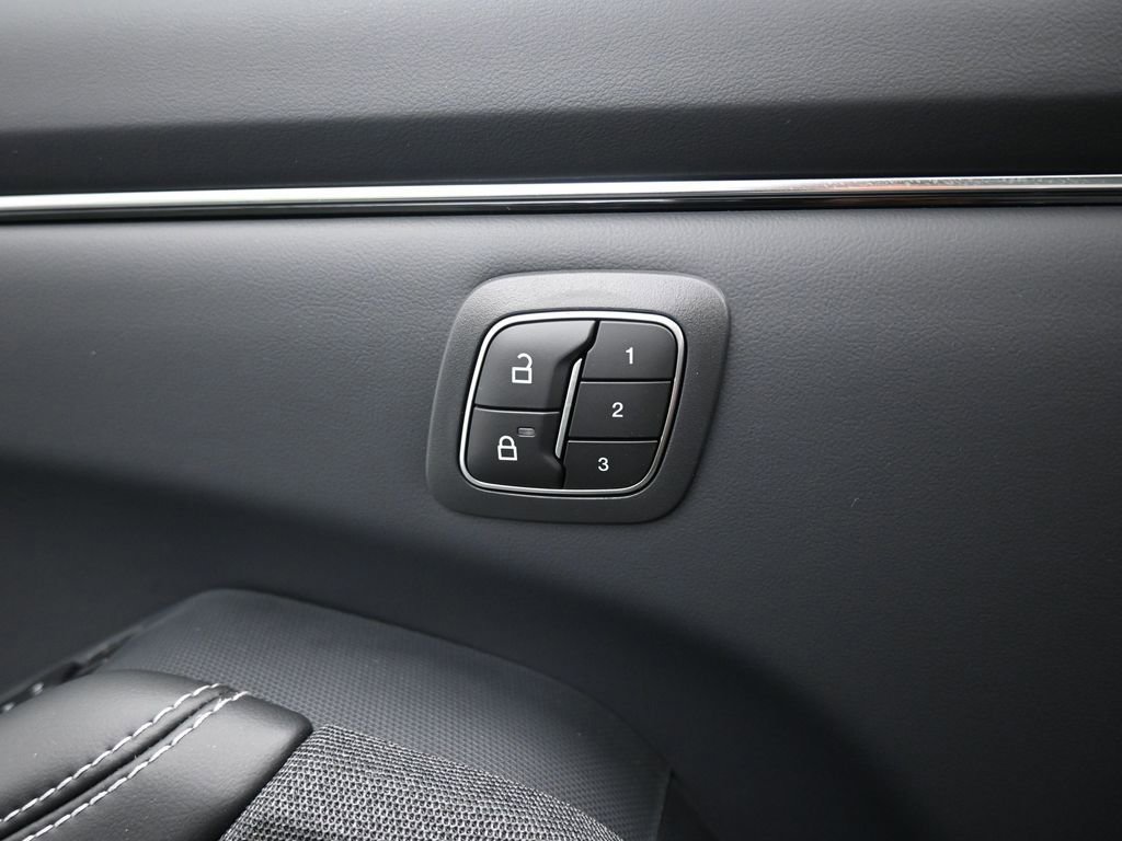 New 2024 Ford Mustang Mach-E Premium image 11