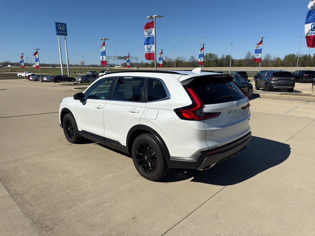 Used 2024 Honda CR-V Sport-L image 7