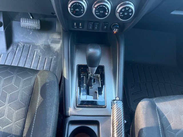Used 2020 Mitsubishi Outlander Sport SE FWD image 18