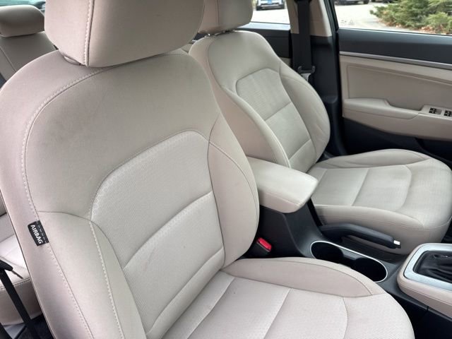 Used 2017 Hyundai Elantra Value Edition image 27