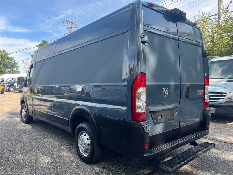Used 2019 RAM ProMaster 3500 image 4