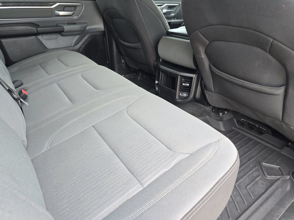 Used 2022 RAM 1500 Big Horn AWD/4WD image 10