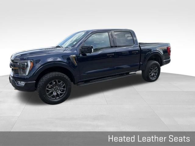 Used 2023 Ford F150 Tremor w/ Equipment Group 402A High AWD/4WD image 7