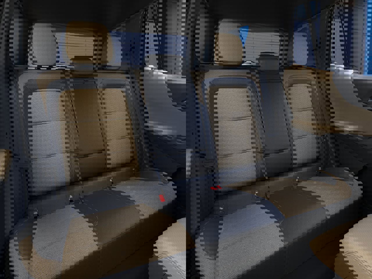 New 2026 Chevrolet Equinox ACTIV w/ Convenience Package III image 31