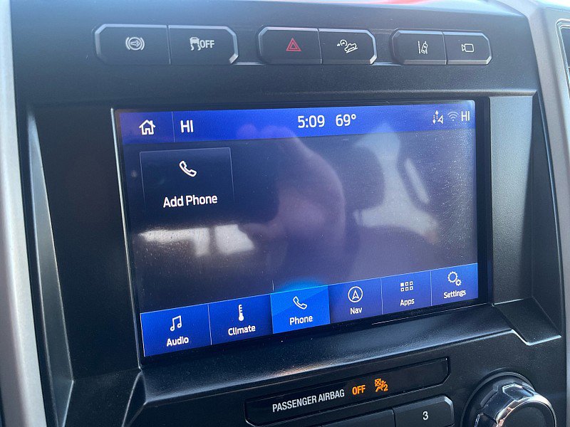 Used 2021 Ford F250 Lariat w/ Lariat Ultimate Package image 45