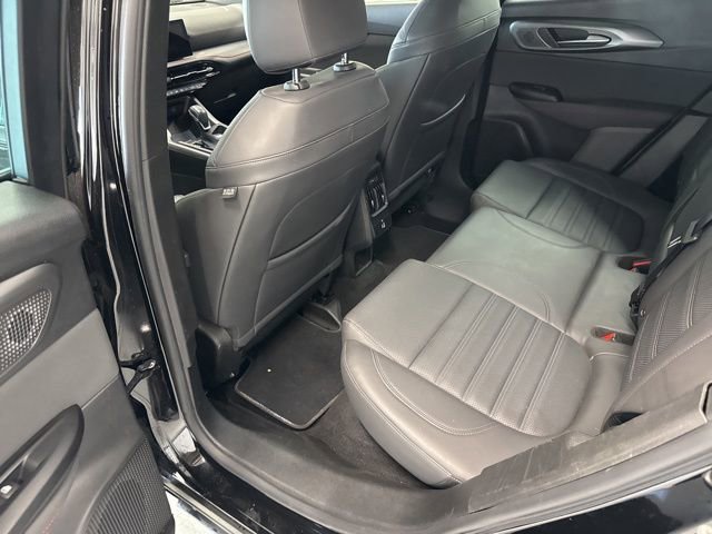 Used 2024 Dodge Hornet GT image 21