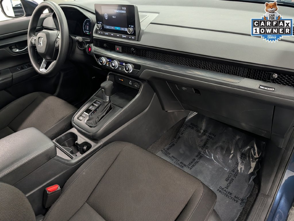 Certified 2024 Honda CR-V LX image 29