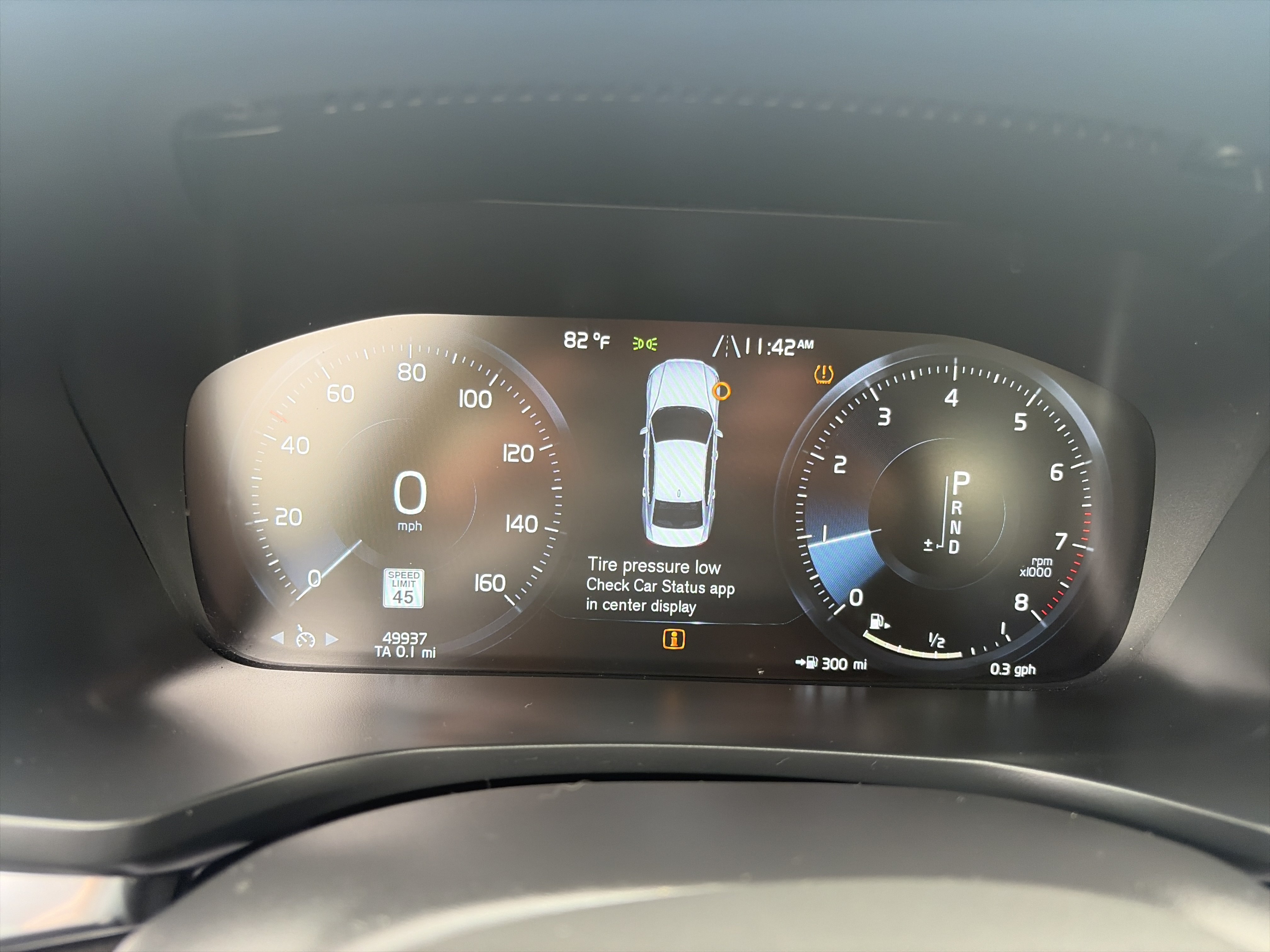 Used 2020 Volvo S60 T5 Momentum w/ Protection Package FWD image 22