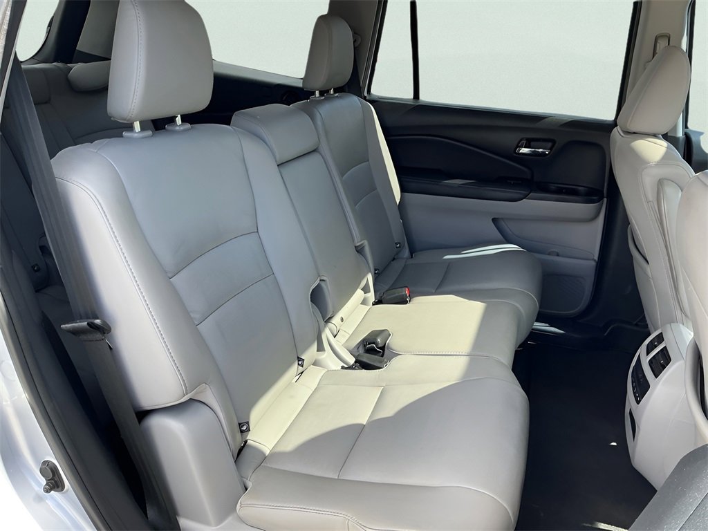 Certified 2018 Honda Pilot EX-L image 21