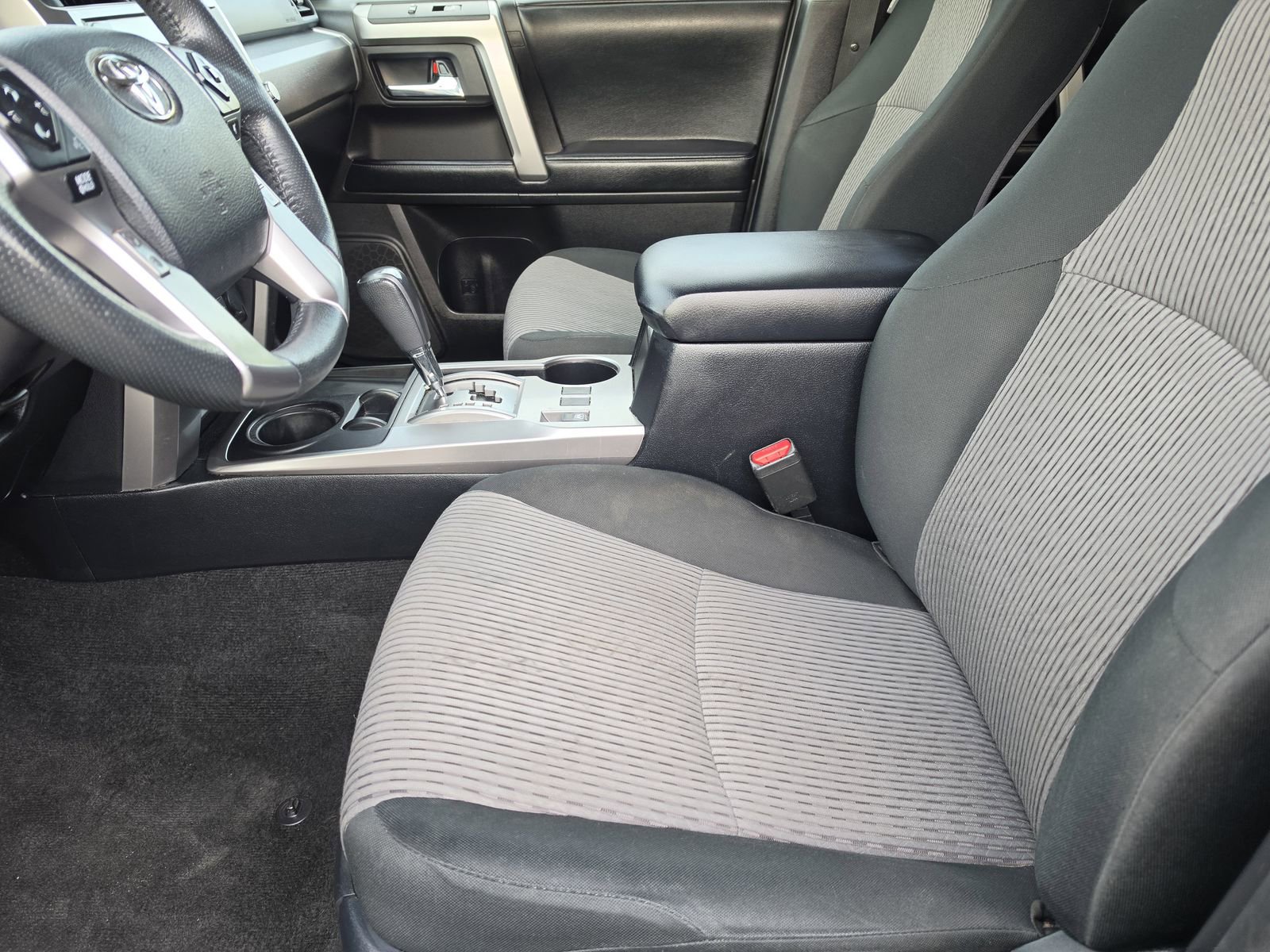 Used 2021 Toyota 4Runner SR5 image 12