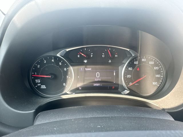 Used 2023 GMC Terrain SLE w/ Driver Convenience Package AWD/4WD image 17