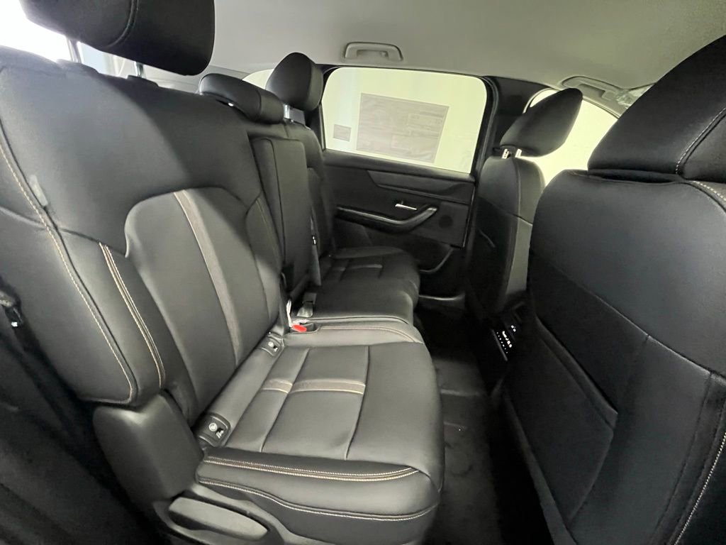 New 2026 MAZDA CX-90 3.3 Turbo w/ Select Package AWD/4WD image 25