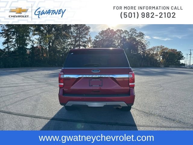 Used 2020 Ford Expedition XLT w/ Equipment Group 202A image 6