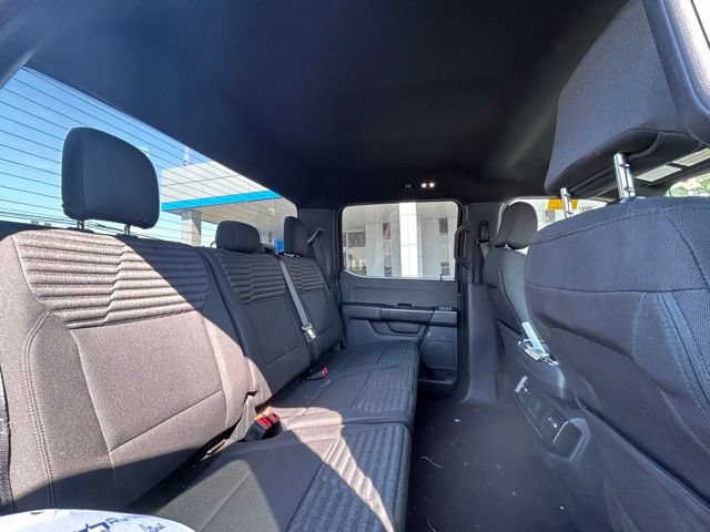 Used 2023 Ford F150 XL w/ STX Appearance Package AWD/4WD image 20