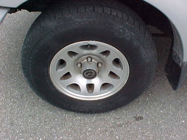 Used 2002 MAZDA B-Series Pickup 2WD Cab Plus B3000 image 5