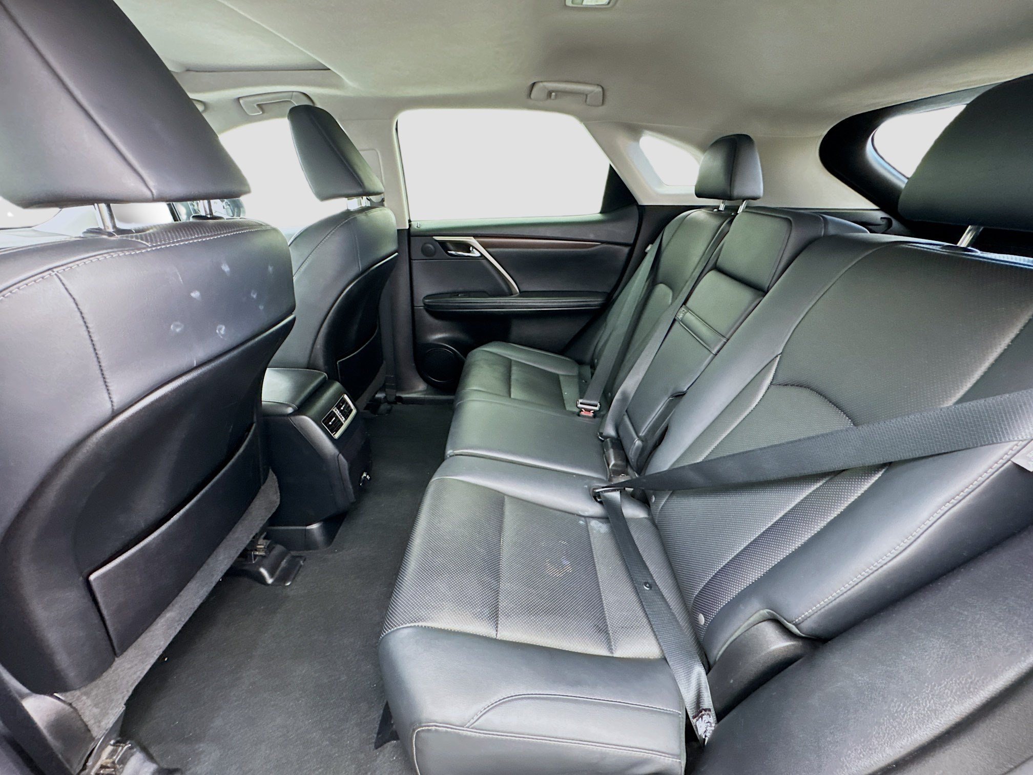 Used 2022 Lexus RX 350 FWD w/ Premium Package image 16