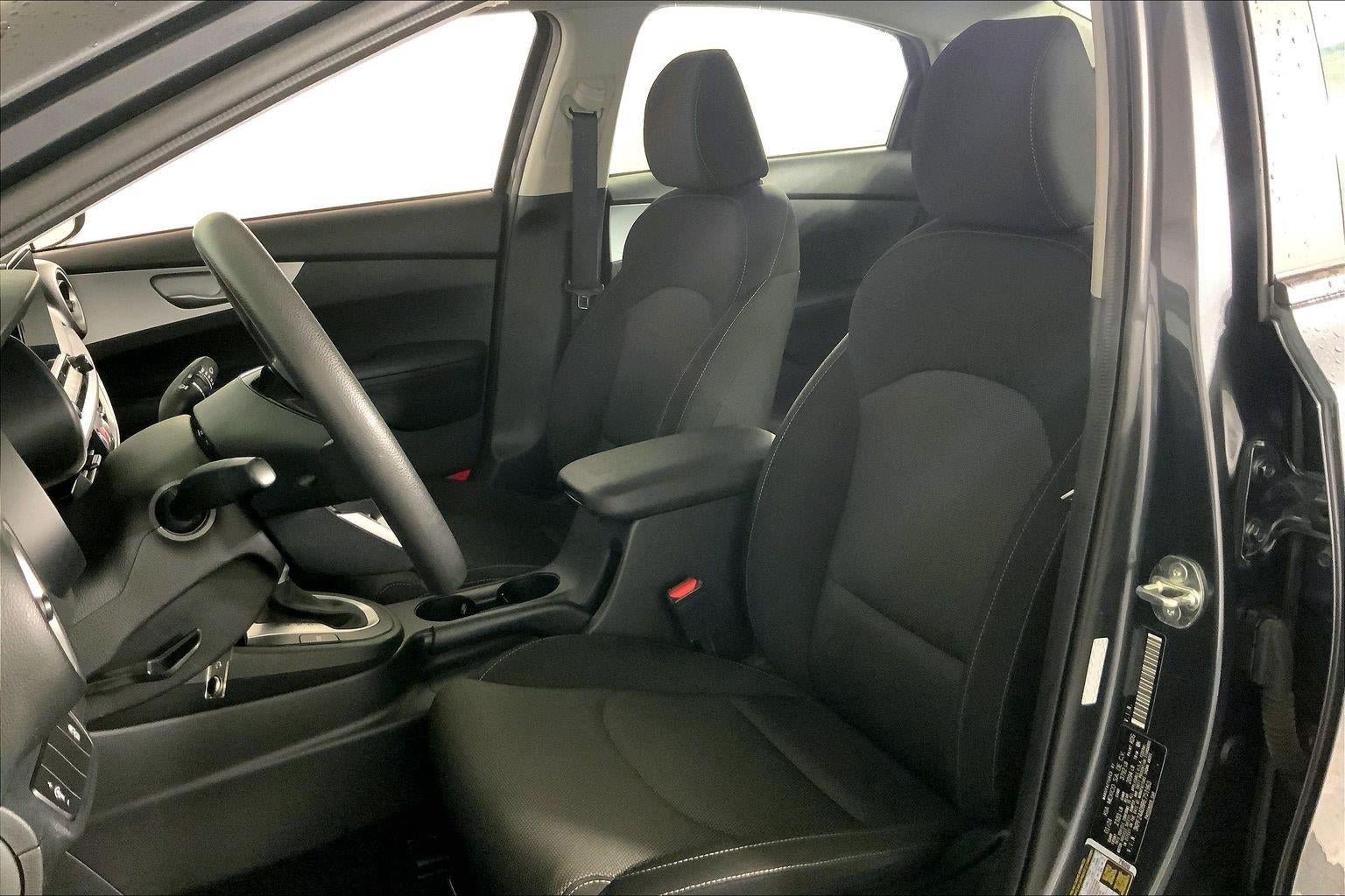 Certified 2024 Kia Forte LX FWD image 22