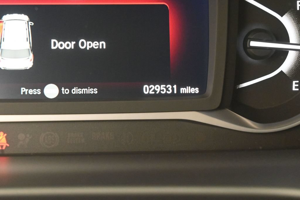 Used 2022 Honda Passport Elite image 21