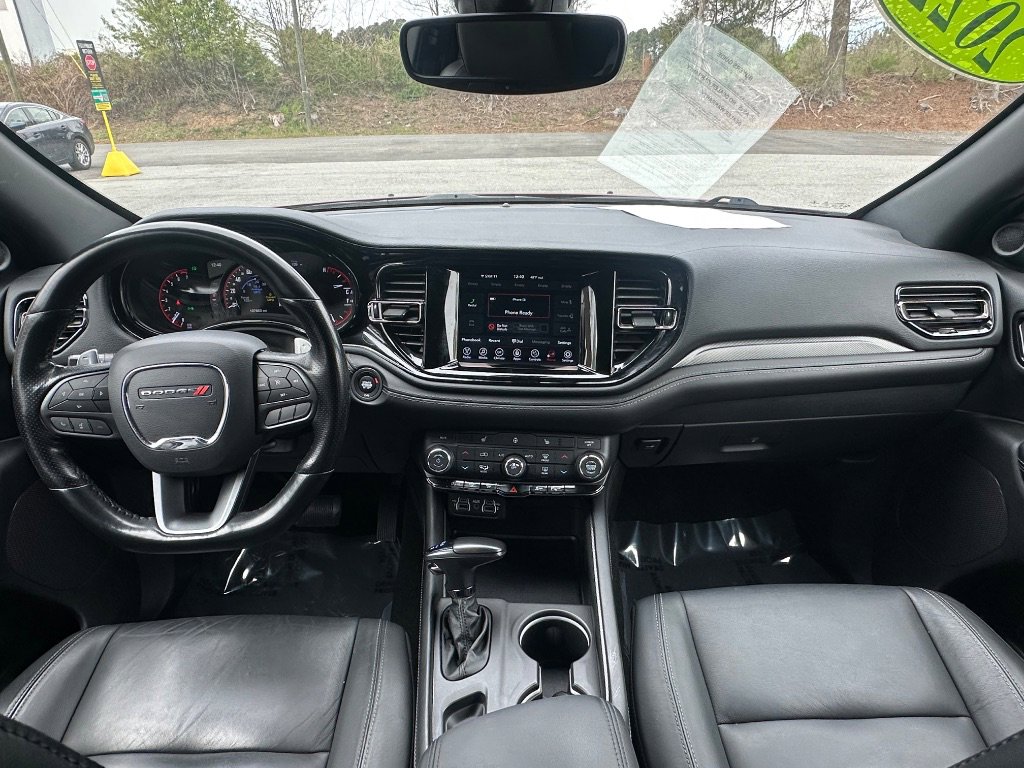 Used 2022 Dodge Durango GT image 22