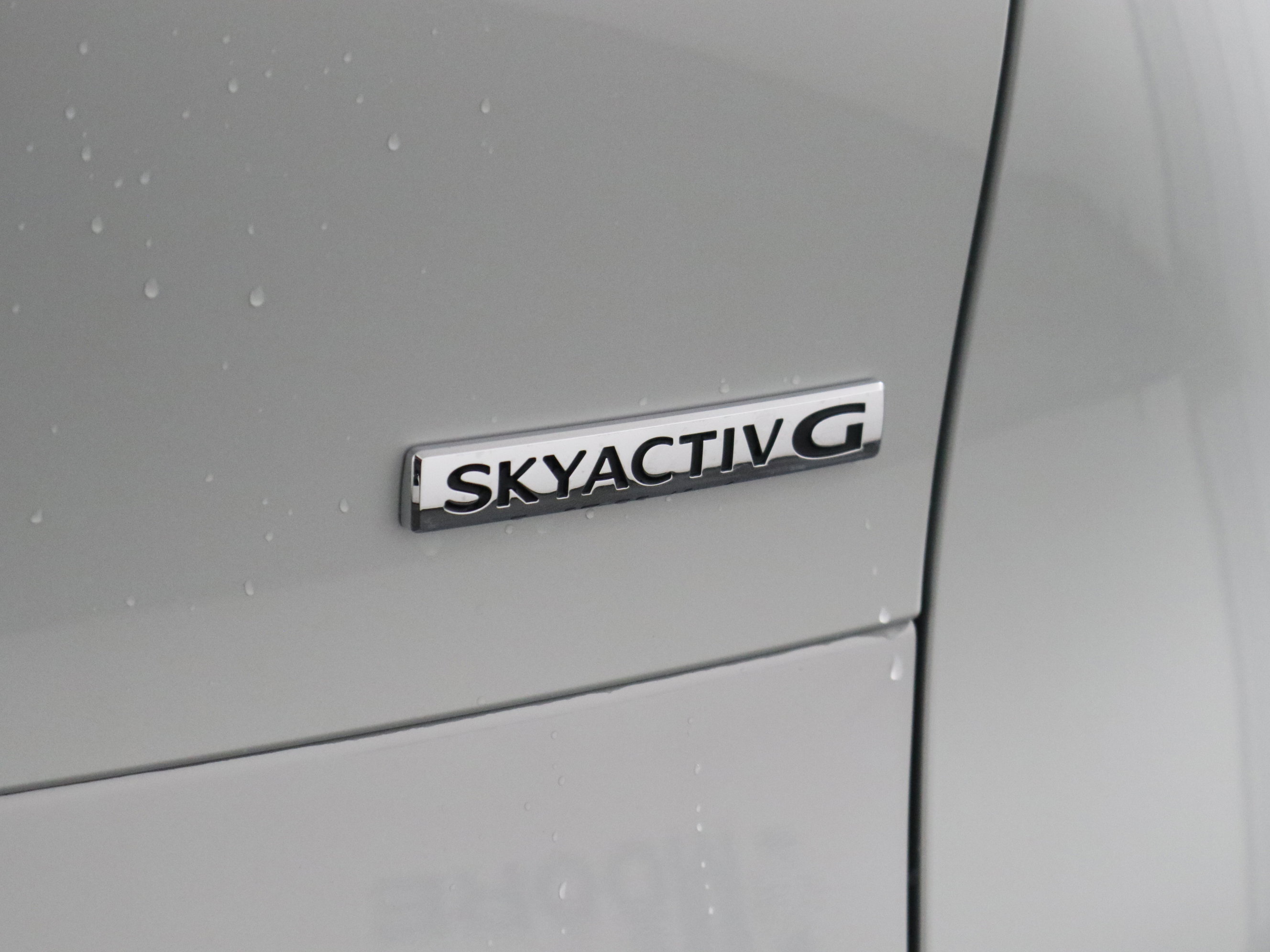 New 2026 MAZDA CX-30 AWD 2.5 S w/ Select Sport Pkg image 34