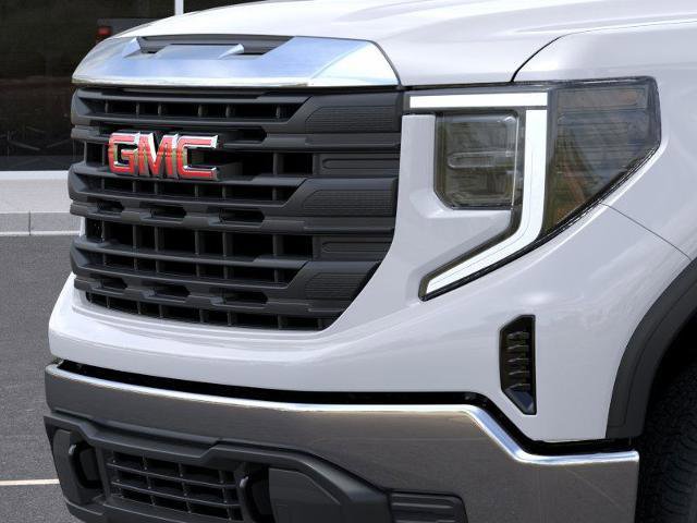 New 2025 GMC Sierra 1500 Pro w/ Pro Value Package image 23