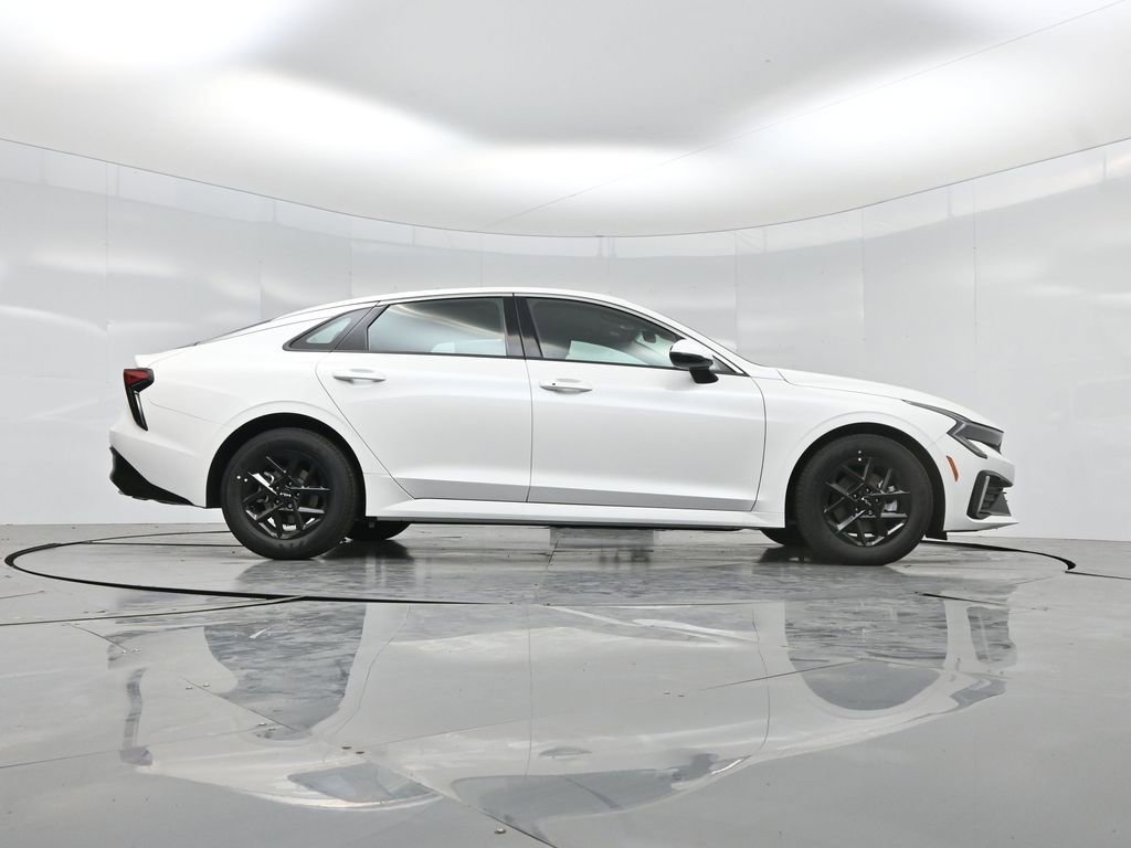 New 2026 Kia K5 LXS FWD image 56