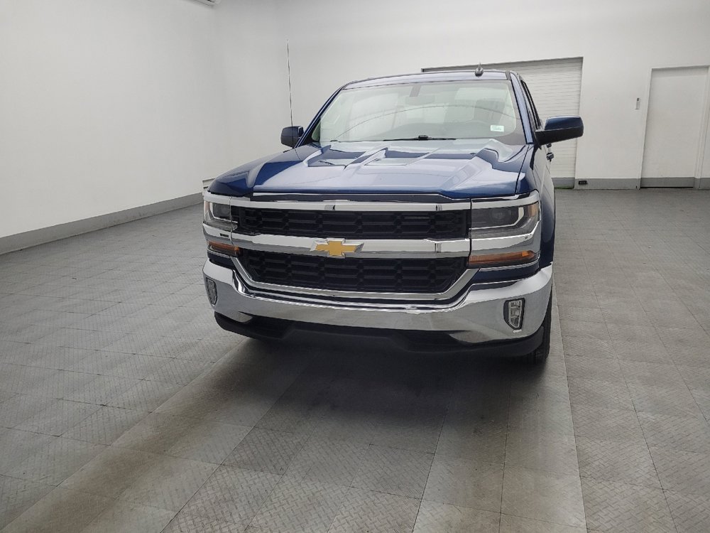Used 2018 Chevrolet Silverado 1500 LT w/ All Star Edition image 15