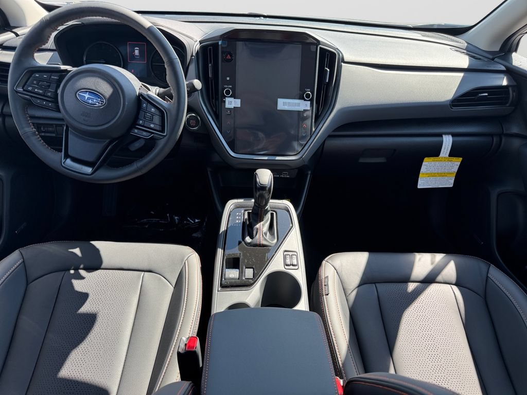 New 2026 Subaru Crosstrek 2.5i Limited AWD/4WD image 14