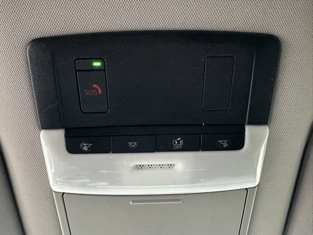 Used 2022 Nissan Pathfinder SV image 36