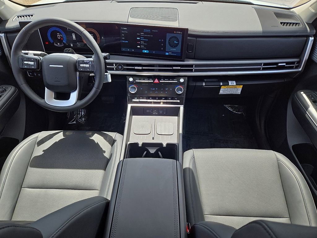 Used 2026 Hyundai Santa Fe SEL image 16