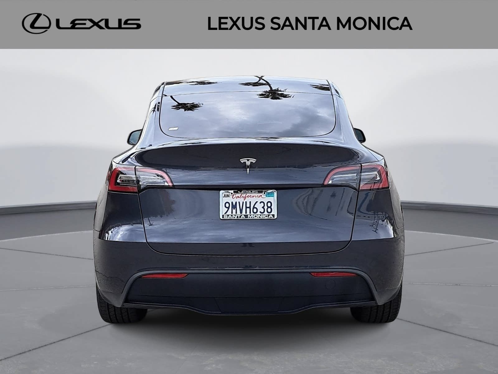 Used 2024 Tesla Model Y 2WD image 6