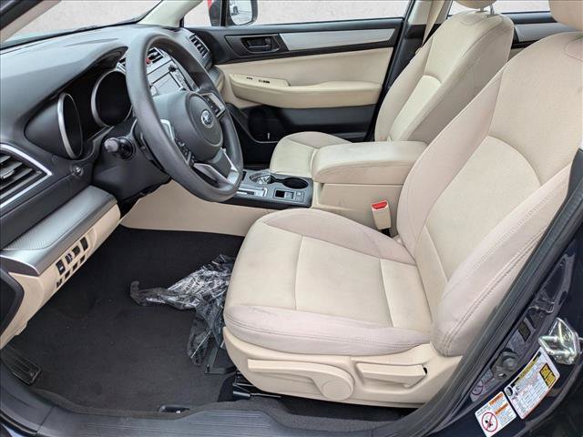 Used 2018 Subaru Legacy 2.5i w/ Alloy Wheel Package AWD/4WD image 15