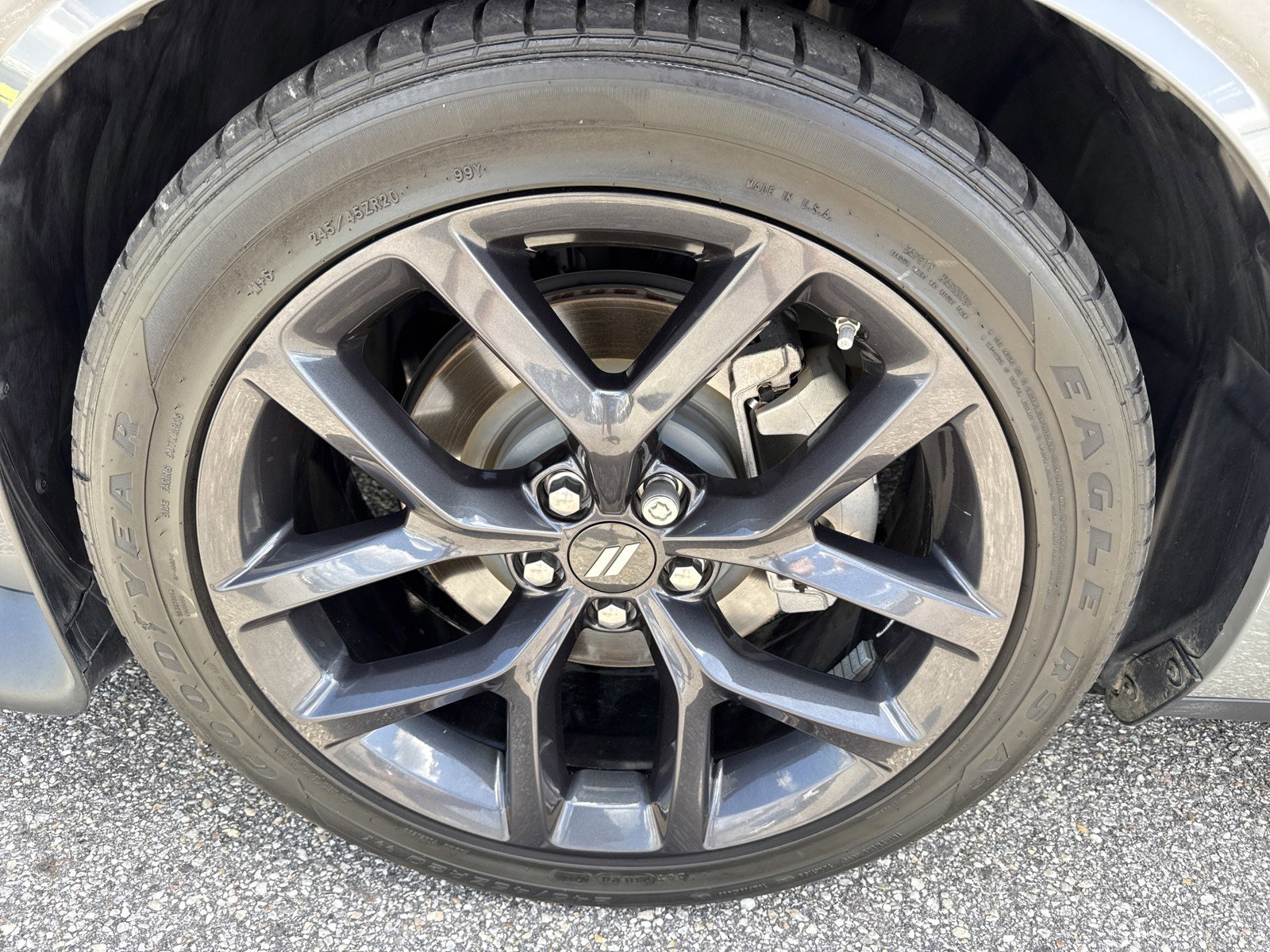 Used 2023 Dodge Challenger R/T w/ Plus Package RWD image 10