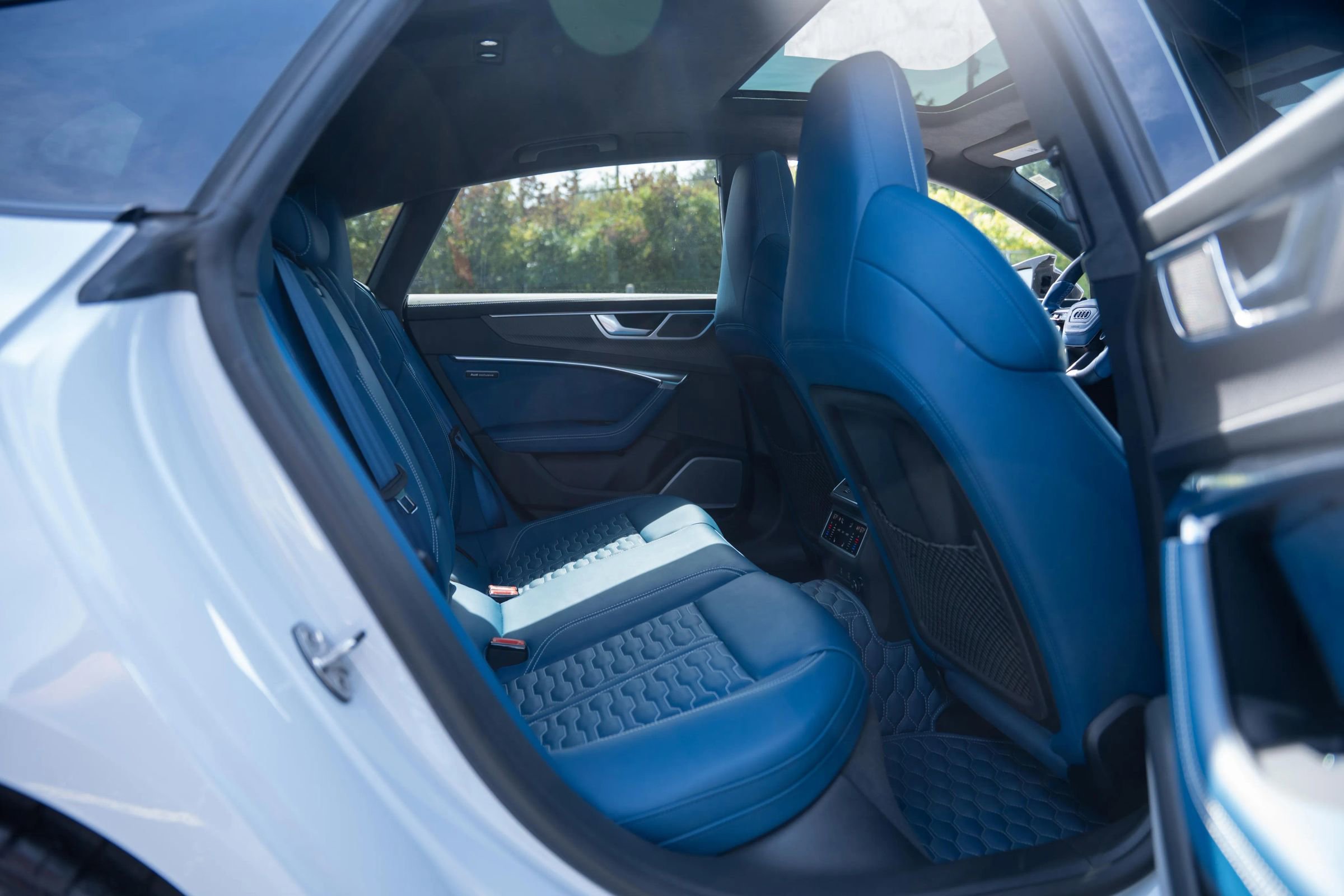 Used 2023 Audi RS 7 Sportback image 17