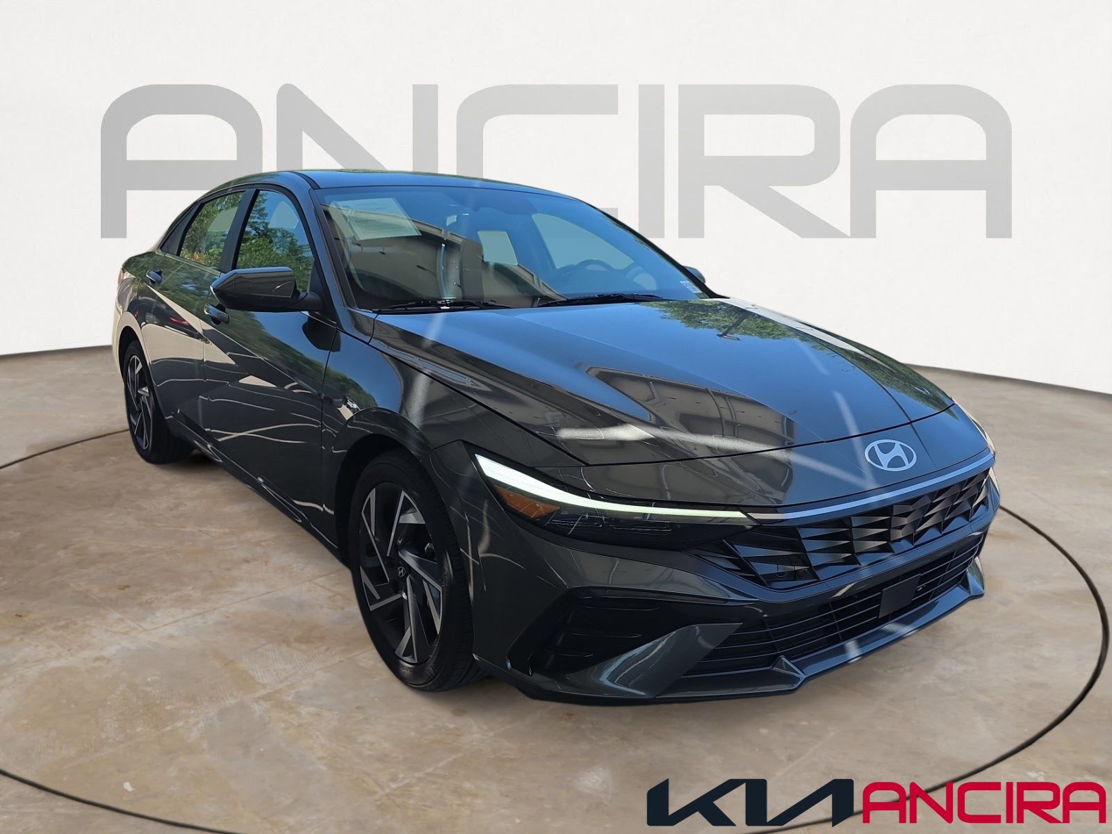 Used 2024 Hyundai Elantra SEL w/ Convenience Package FWD image 1