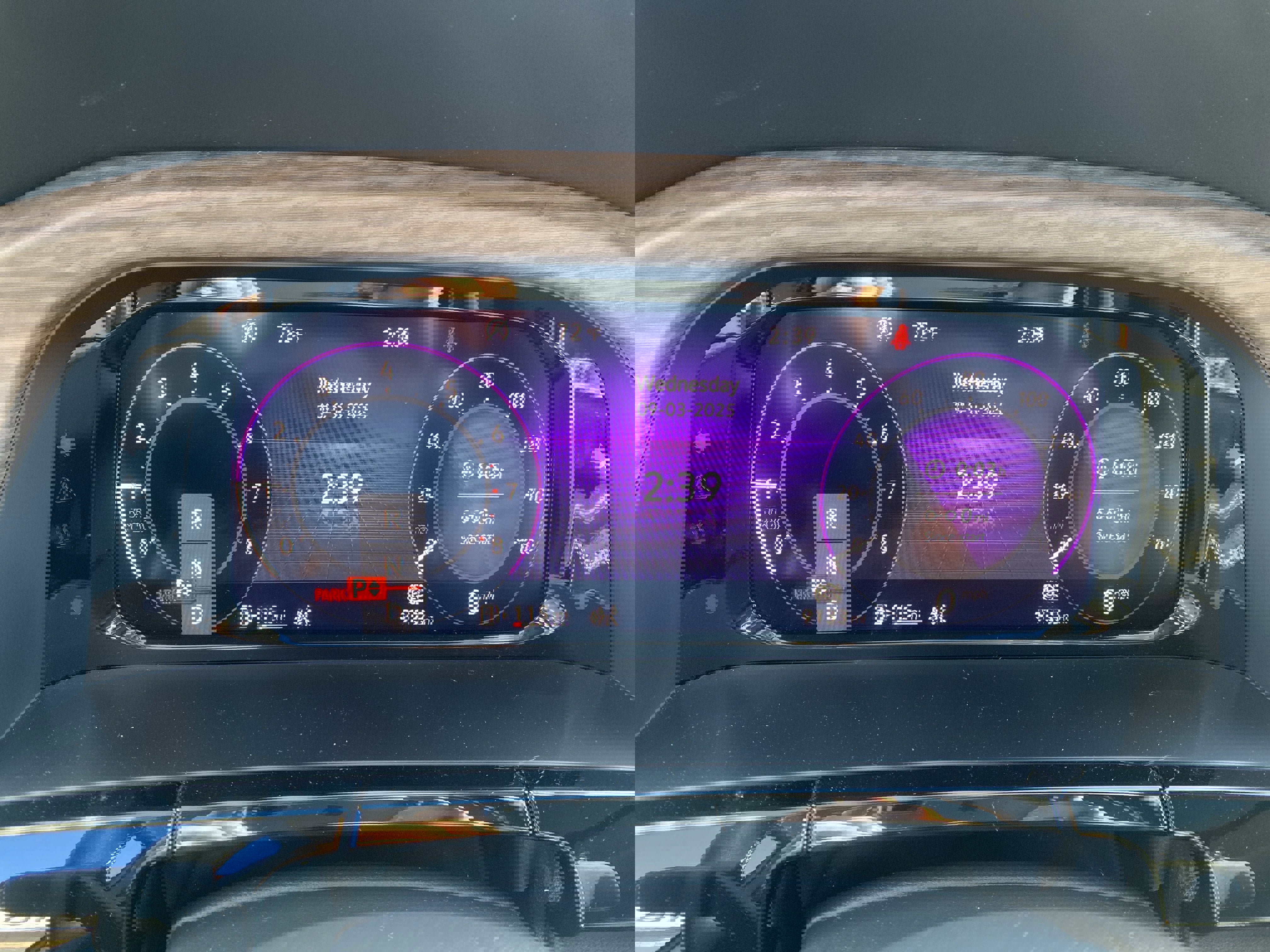 Used 2024 Volkswagen Atlas SEL image 16